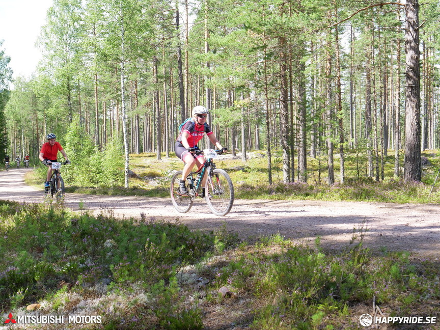 Bild från Cykelvasan 2017 - 45 km