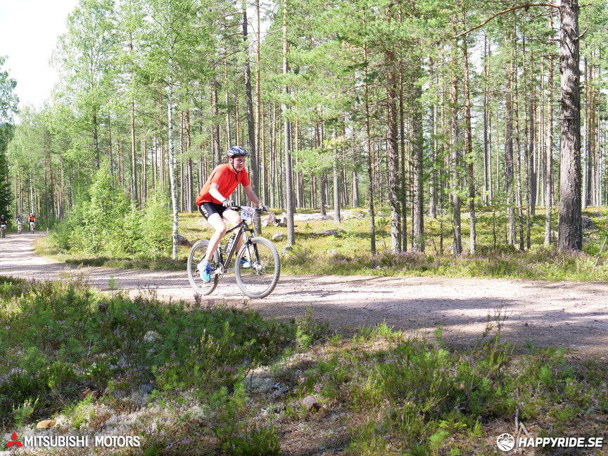 Bild från Cykelvasan 2017 - 45 km