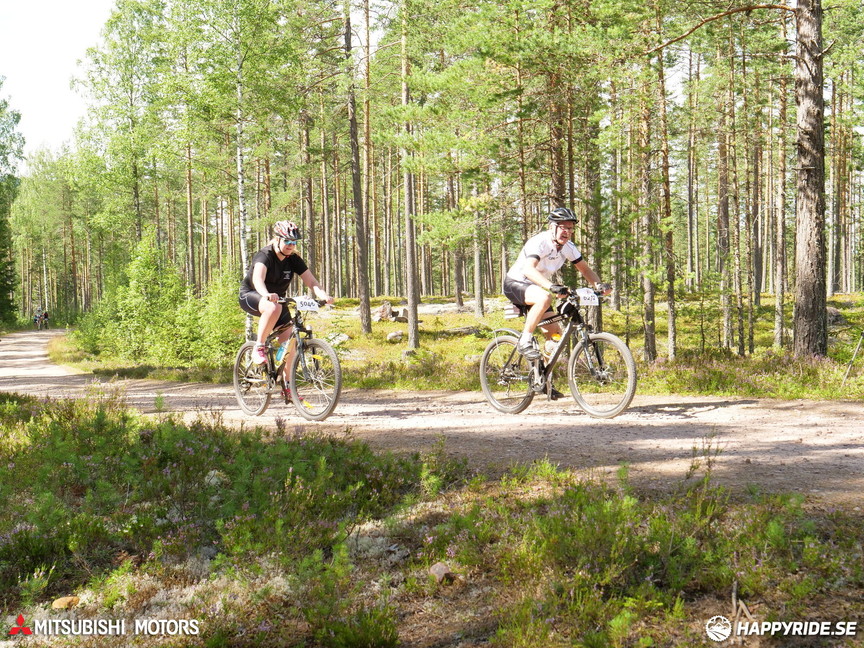 Bild från Cykelvasan 2017 - 45 km