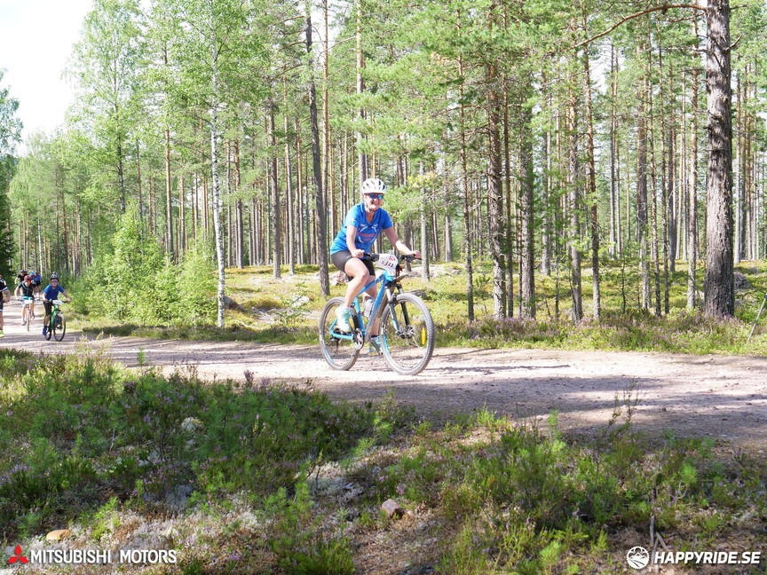 Bild från Cykelvasan 2017 - 45 km