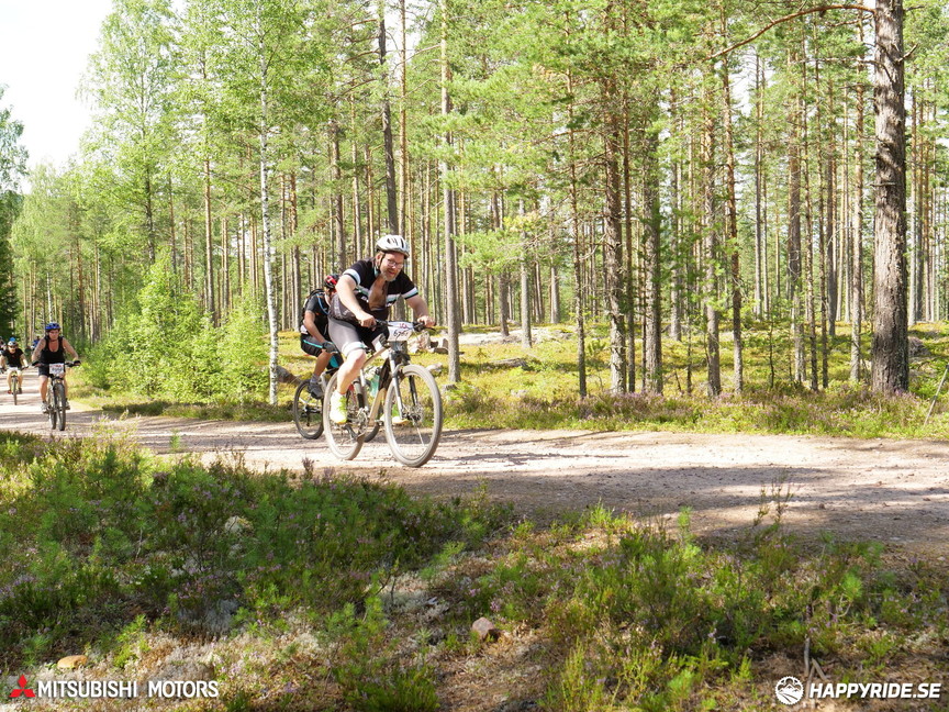 Bild från Cykelvasan 2017 - 45 km