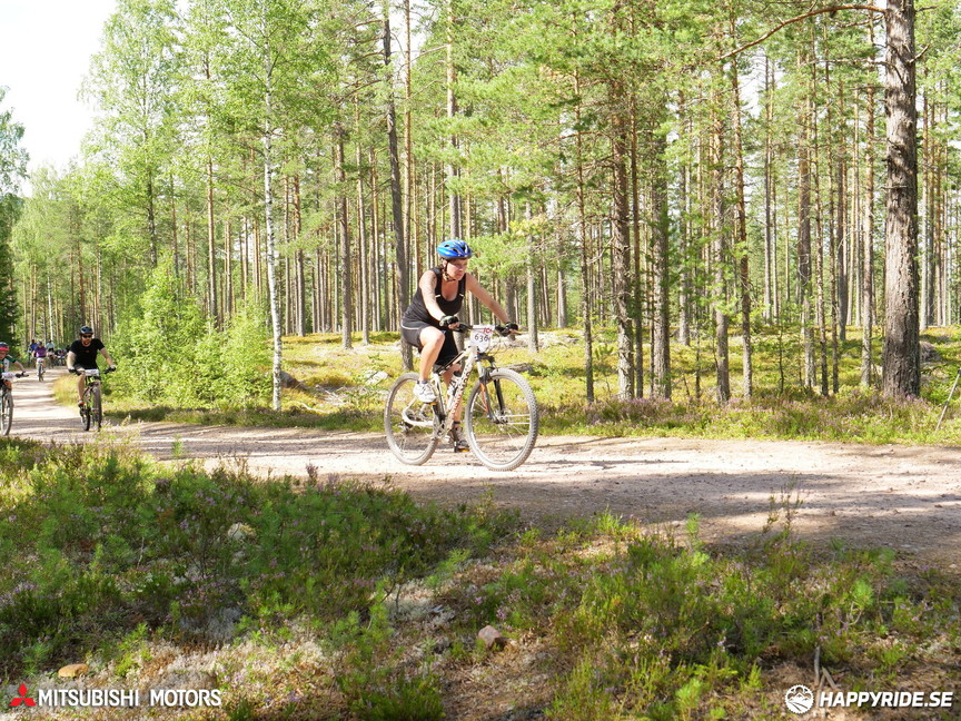 Bild från Cykelvasan 2017 - 45 km