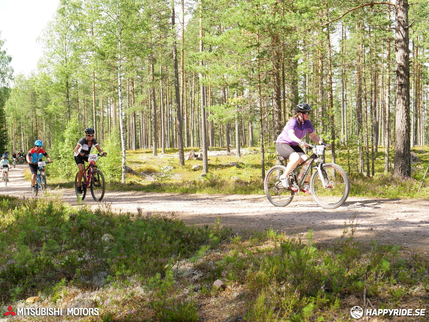 Bild från Cykelvasan 2017 - 45 km