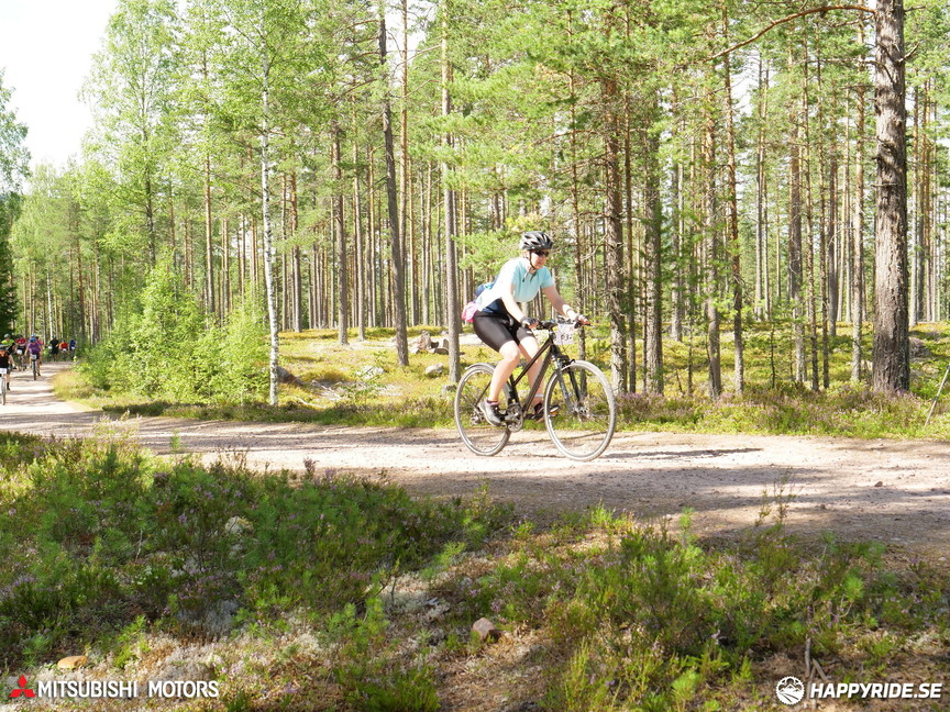 Bild från Cykelvasan 2017 - 45 km