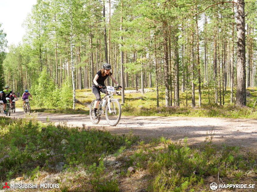 Bild från Cykelvasan 2017 - 45 km