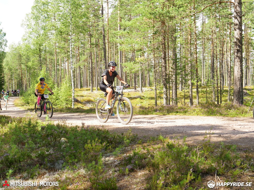 Bild från Cykelvasan 2017 - 45 km