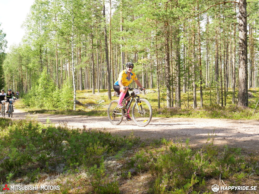 Bild från Cykelvasan 2017 - 45 km