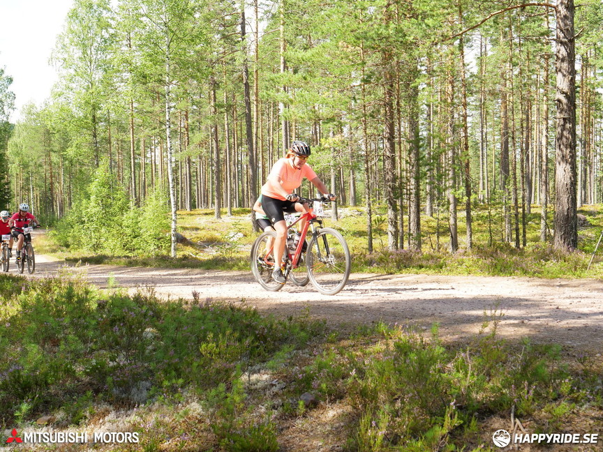 Bild från Cykelvasan 2017 - 45 km