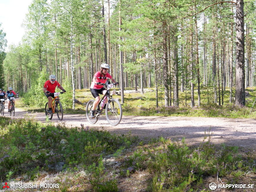 Bild från Cykelvasan 2017 - 45 km