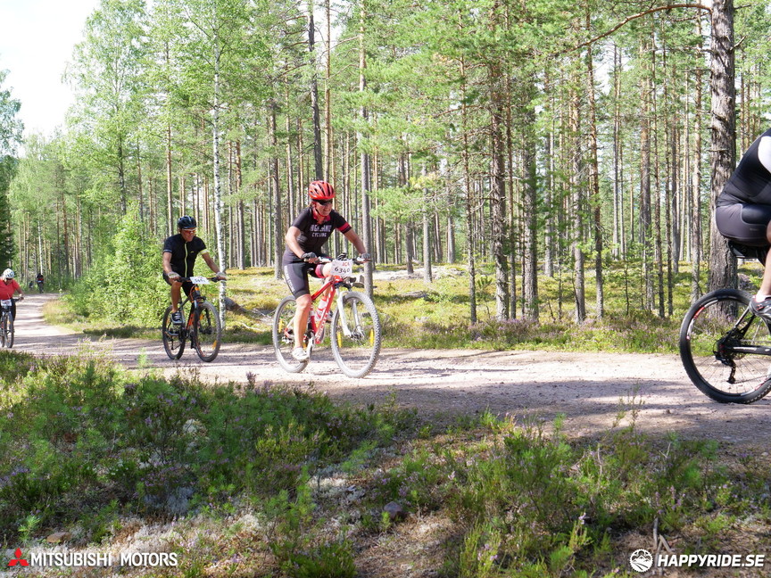 Bild från Cykelvasan 2017 - 45 km