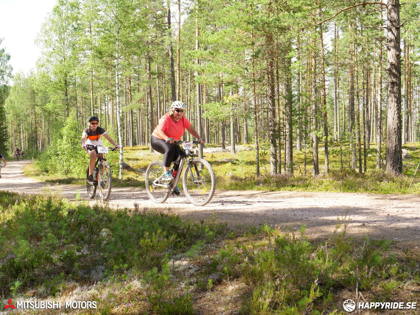 Bild från Cykelvasan 2017 - 45 km