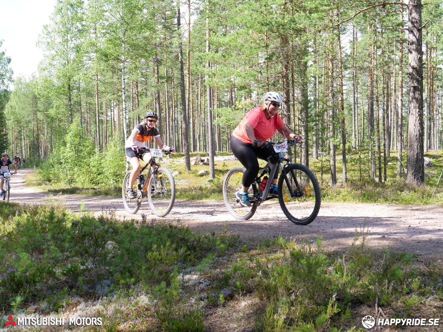 Bild från Cykelvasan 2017 - 45 km