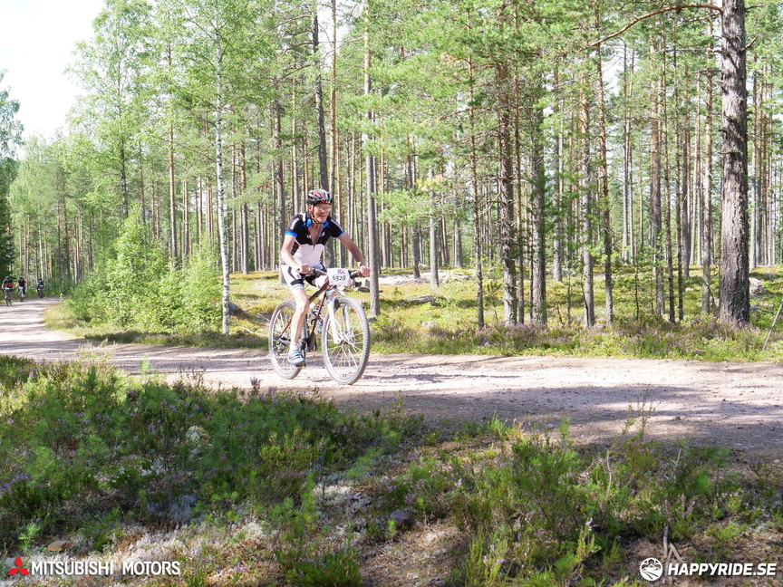 Bild från Cykelvasan 2017 - 45 km