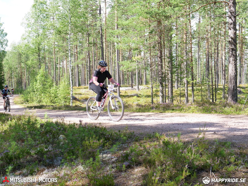 Bild från Cykelvasan 2017 - 45 km
