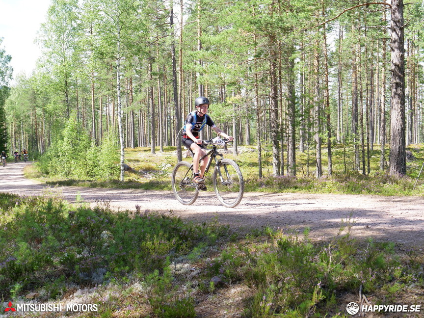 Bild från Cykelvasan 2017 - 45 km