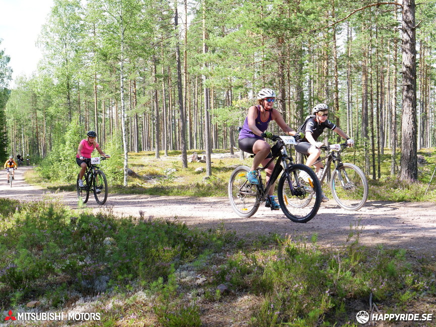 Bild från Cykelvasan 2017 - 45 km