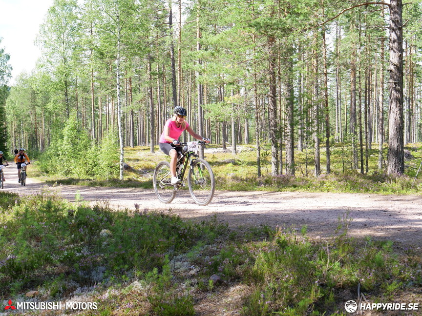Bild från Cykelvasan 2017 - 45 km