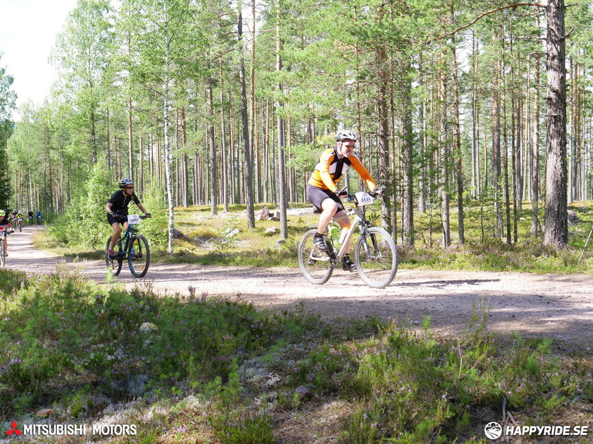 Bild från Cykelvasan 2017 - 45 km