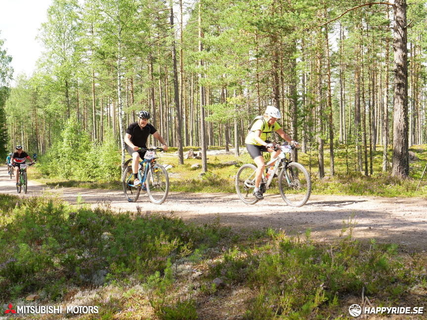 Bild från Cykelvasan 2017 - 45 km