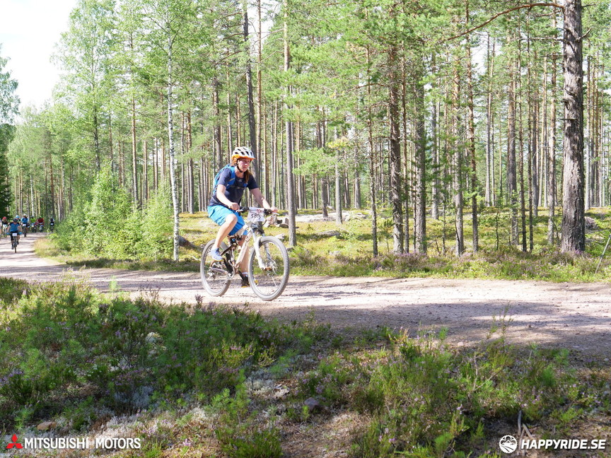 Bild från Cykelvasan 2017 - 45 km