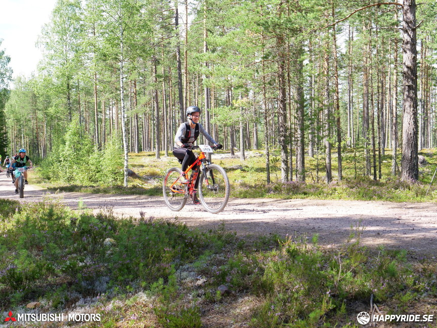 Bild från Cykelvasan 2017 - 45 km