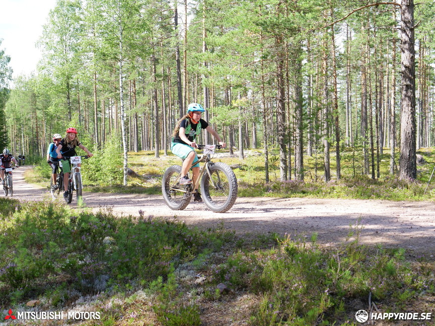 Bild från Cykelvasan 2017 - 45 km