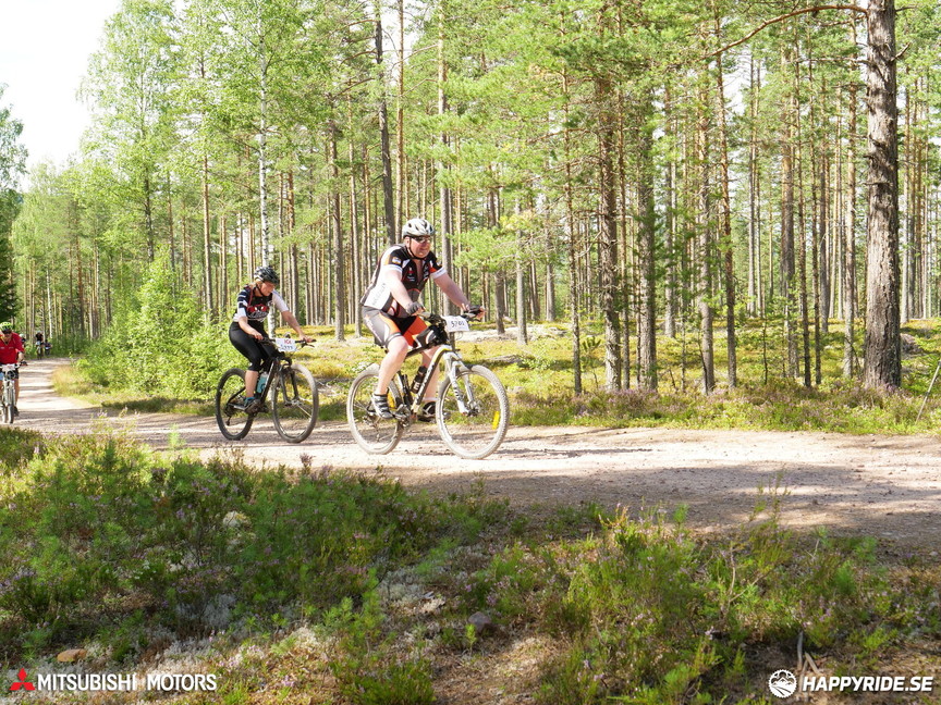 Bild från Cykelvasan 2017 - 45 km