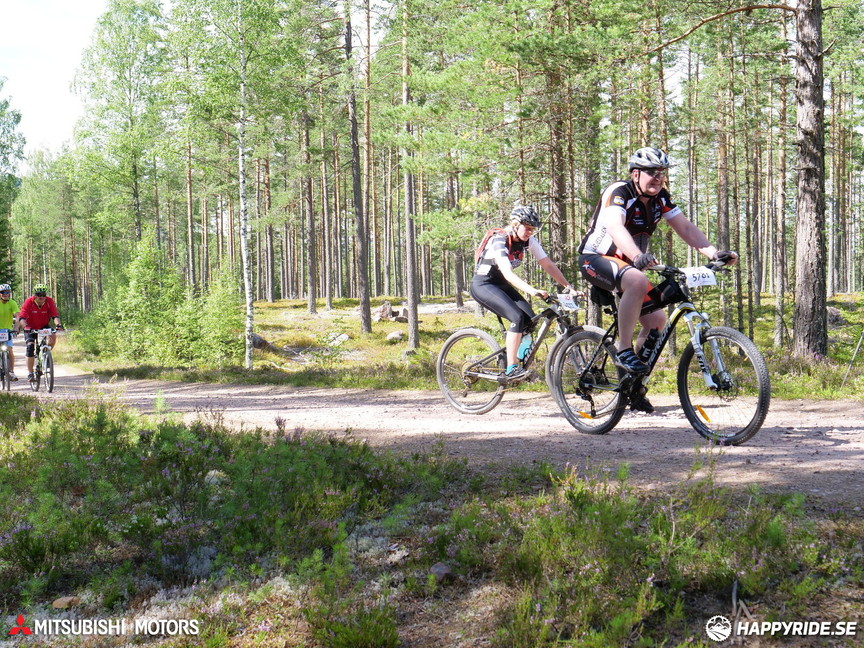 Bild från Cykelvasan 2017 - 45 km