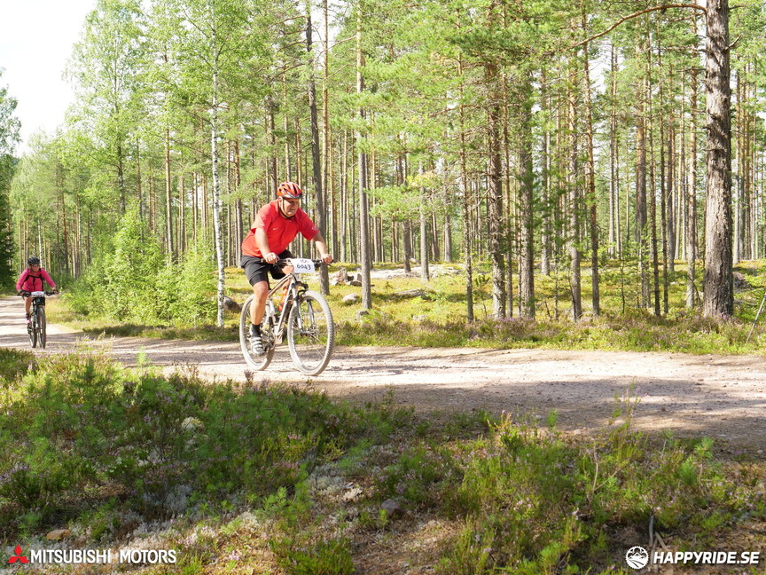 Bild från Cykelvasan 2017 - 45 km