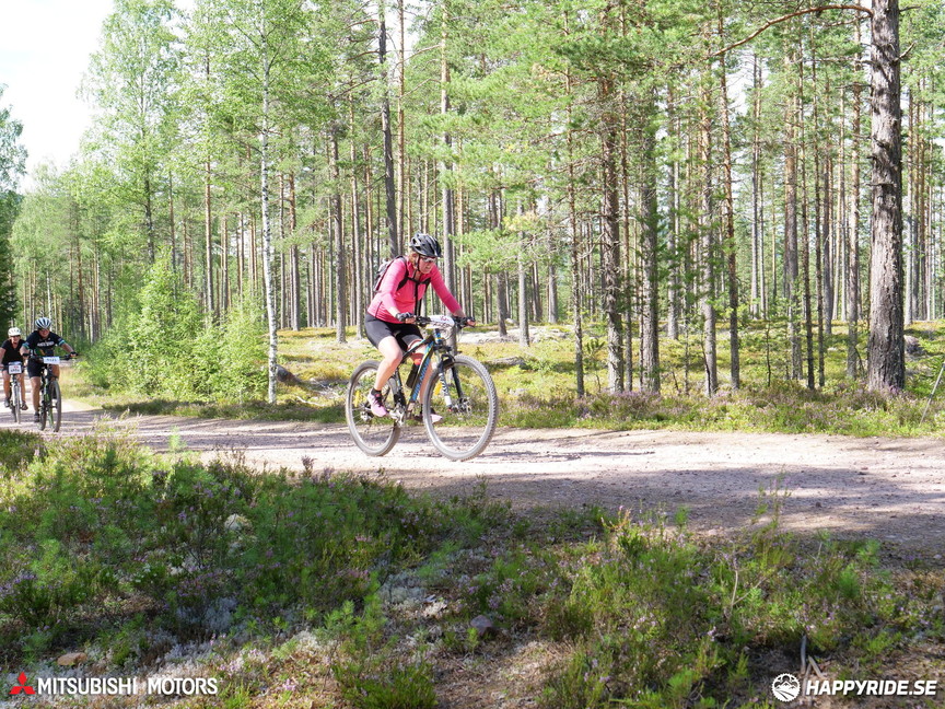 Bild från Cykelvasan 2017 - 45 km