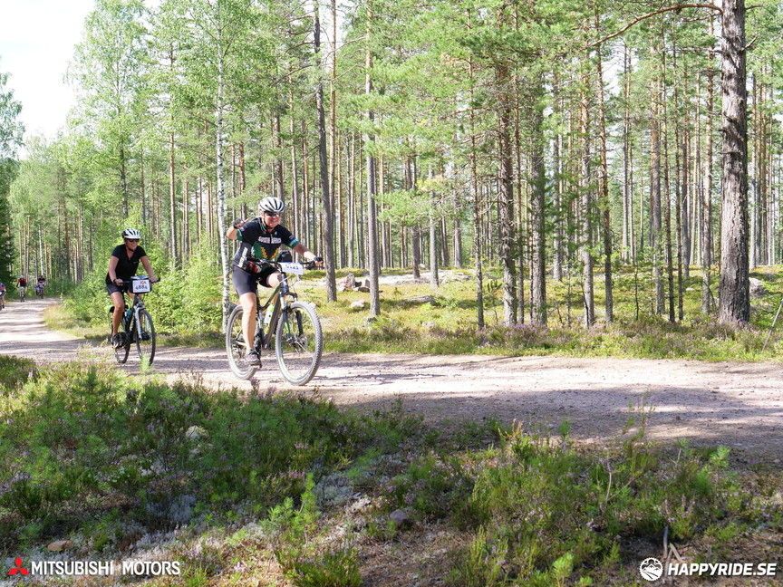 Bild från Cykelvasan 2017 - 45 km