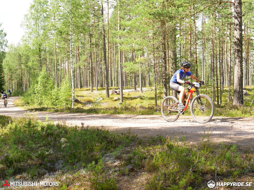 Bild från Cykelvasan 2017 - 45 km