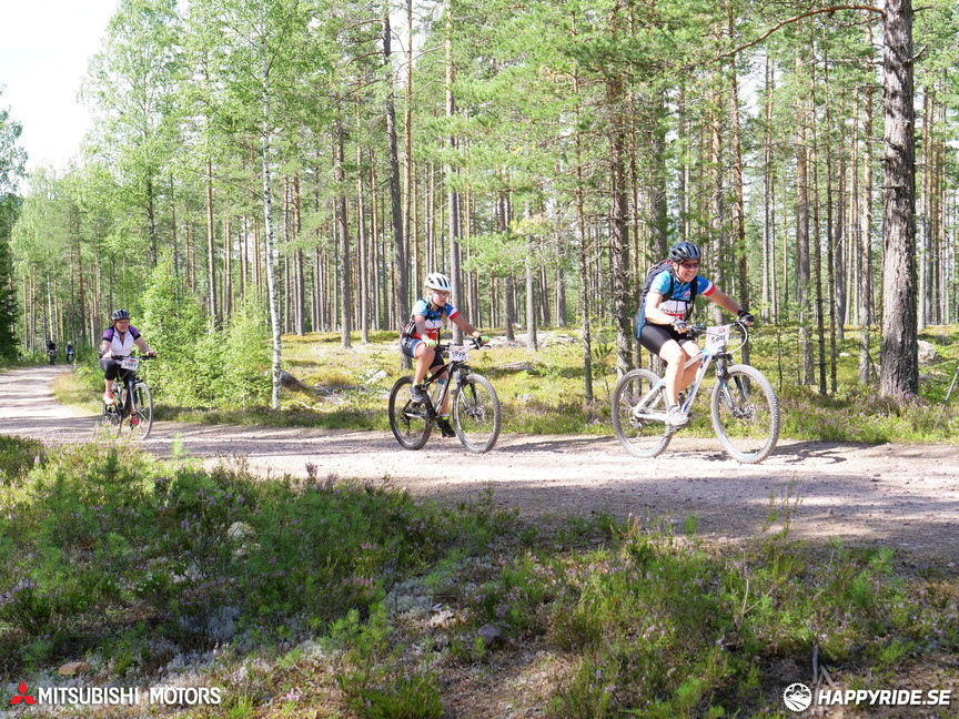 Bild från Cykelvasan 2017 - 45 km