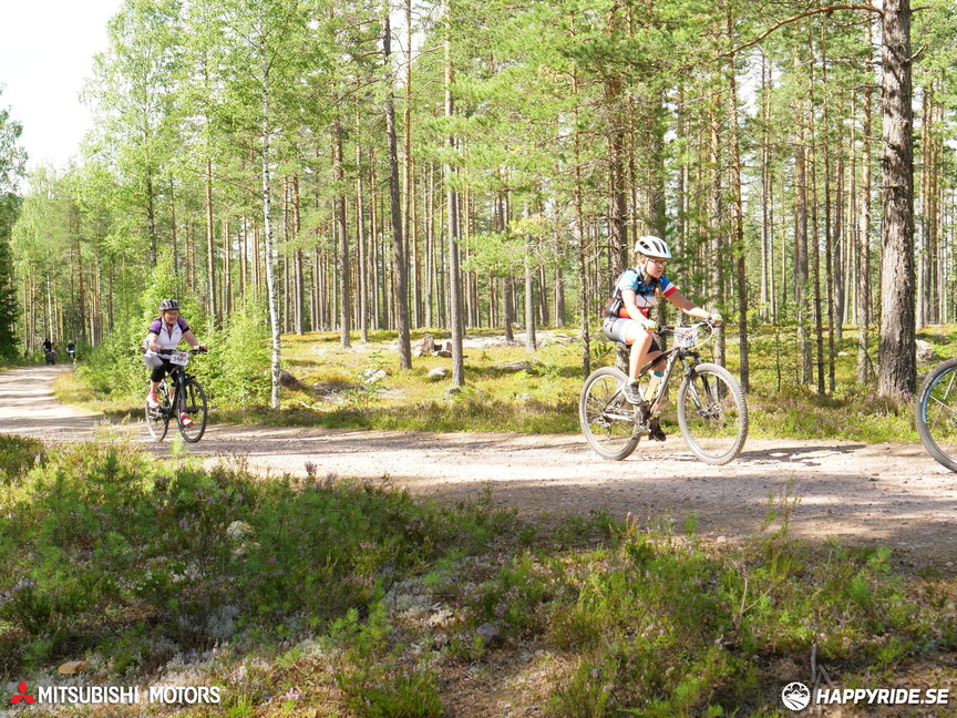 Bild från Cykelvasan 2017 - 45 km