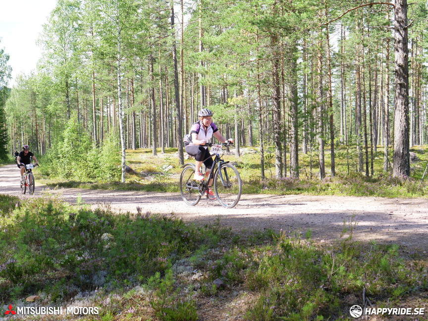 Bild från Cykelvasan 2017 - 45 km