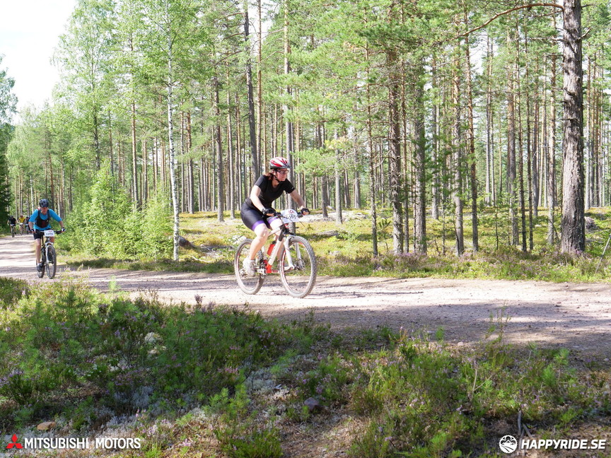 Bild från Cykelvasan 2017 - 45 km