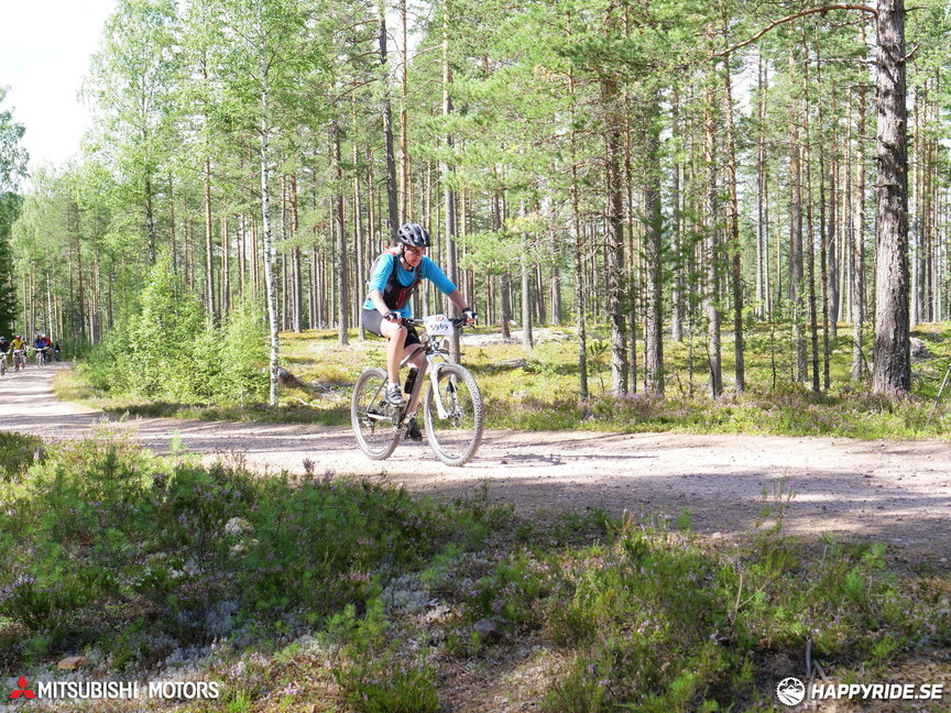 Bild från Cykelvasan 2017 - 45 km