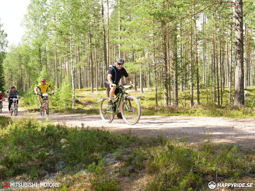 Bild från Cykelvasan 2017 - 45 km
