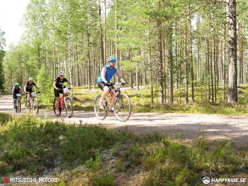Bild från Cykelvasan 2017 - 45 km