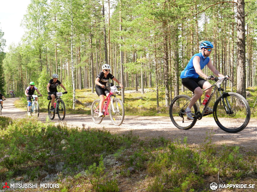 Bild från Cykelvasan 2017 - 45 km