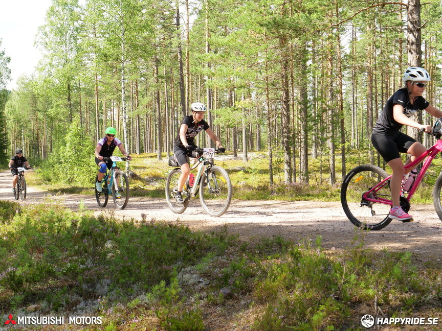 Bild från Cykelvasan 2017 - 45 km