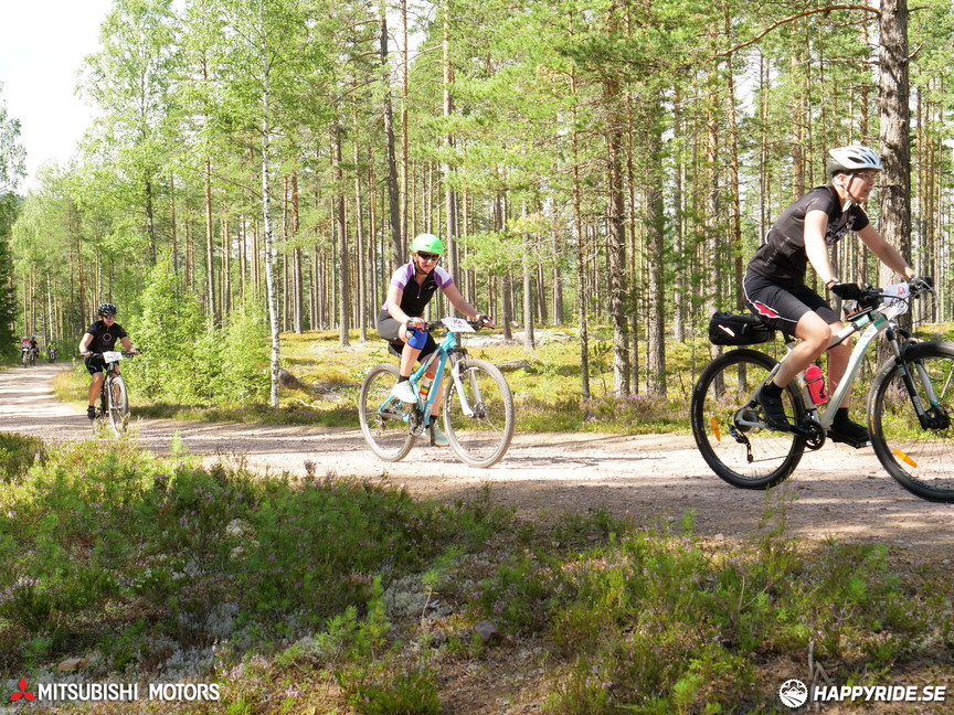 Bild från Cykelvasan 2017 - 45 km