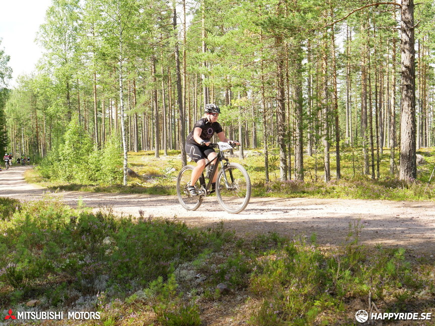 Bild från Cykelvasan 2017 - 45 km
