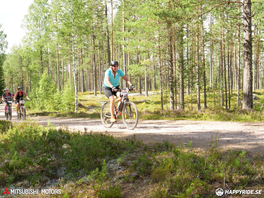 Bild från Cykelvasan 2017 - 45 km