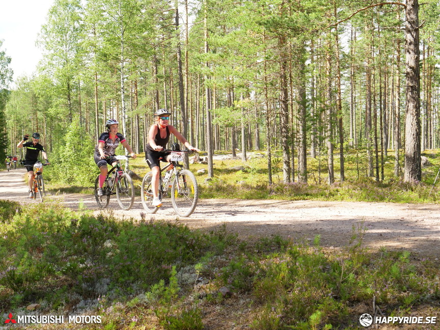 Bild från Cykelvasan 2017 - 45 km