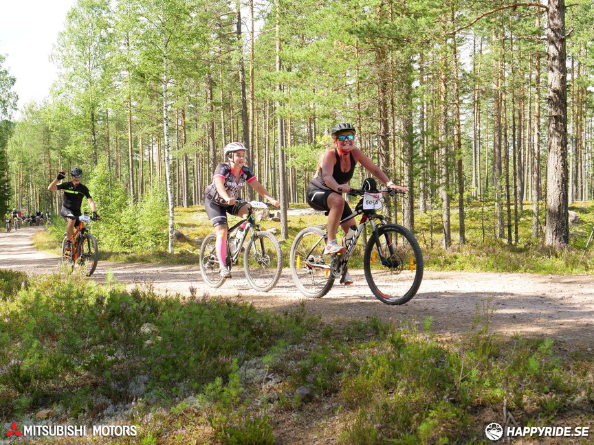 Bild från Cykelvasan 2017 - 45 km