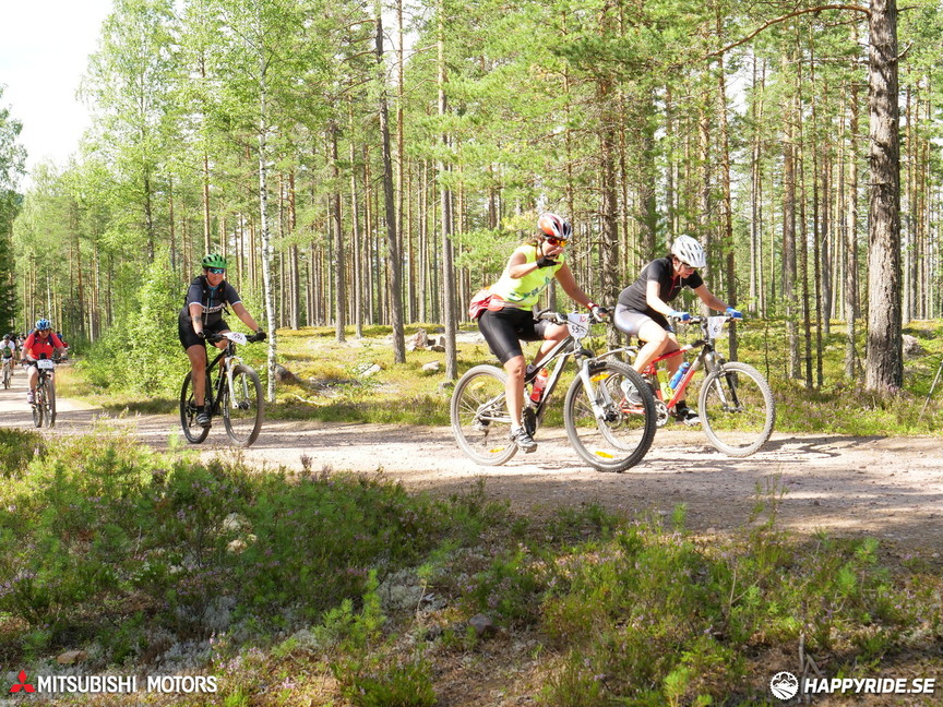 Bild från Cykelvasan 2017 - 45 km
