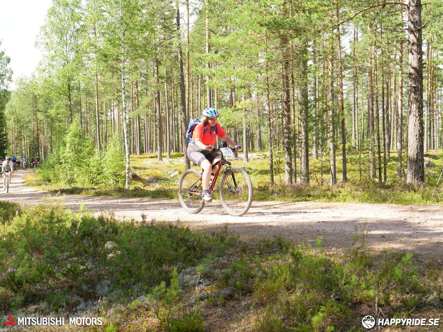 Bild från Cykelvasan 2017 - 45 km