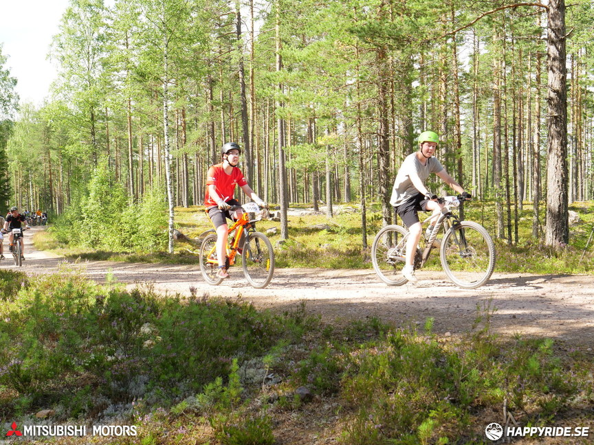 Bild från Cykelvasan 2017 - 45 km