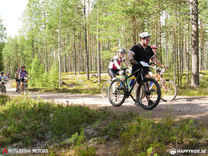 Bild från Cykelvasan 2017 - 45 km